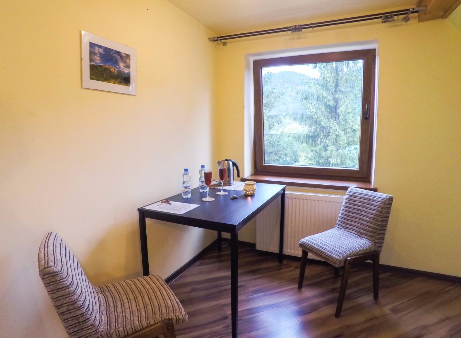 Base Camp Zakopane - Guest House