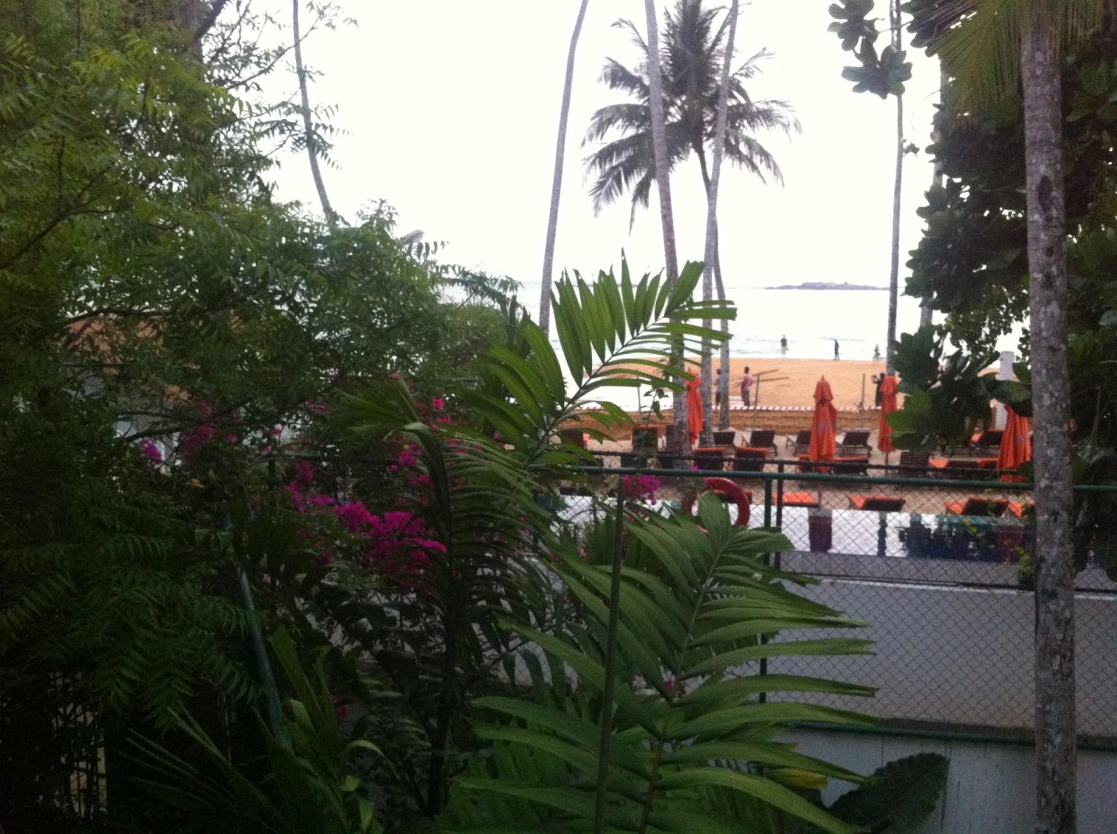 unawatuna beach hotel