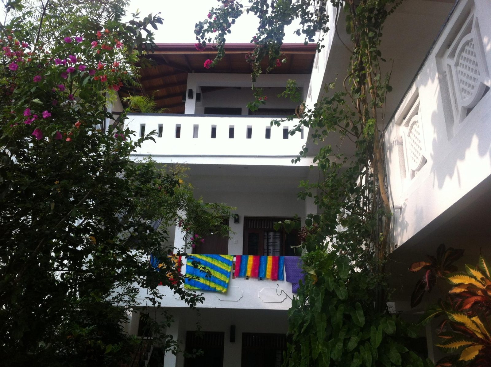 unawatuna beach hotel