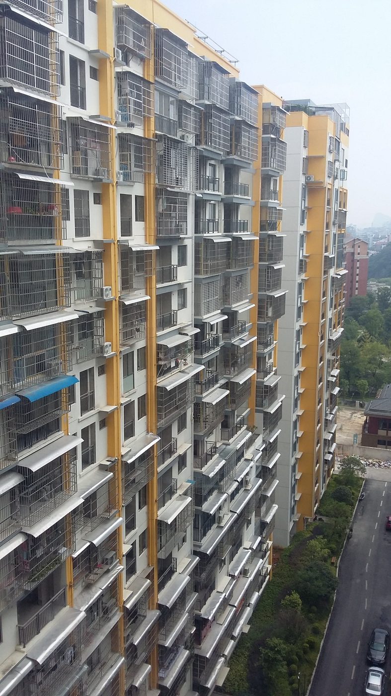 Vienna Hotel Guangxi Guilin Xing'an