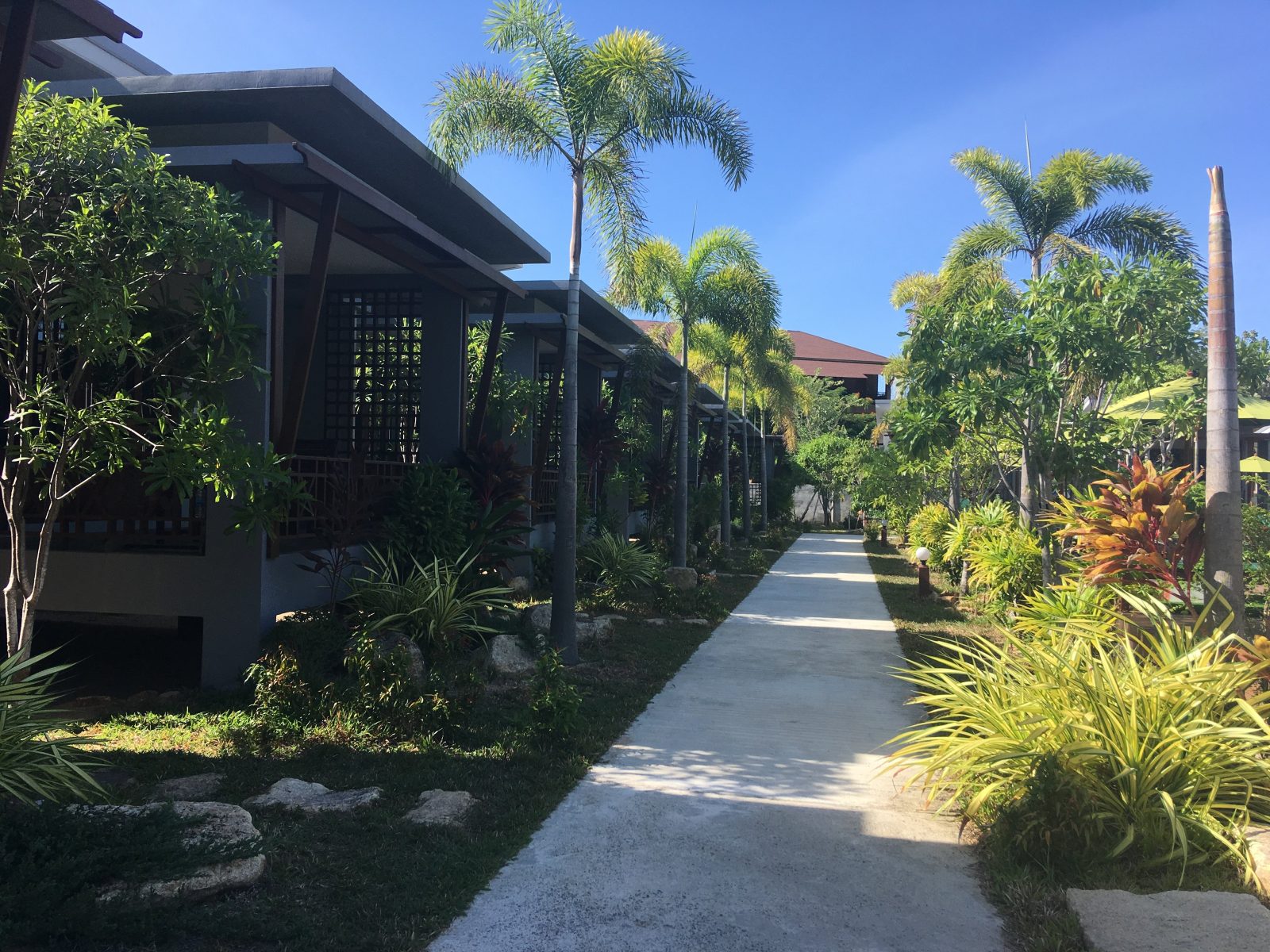 wang sai hotel koh phangan