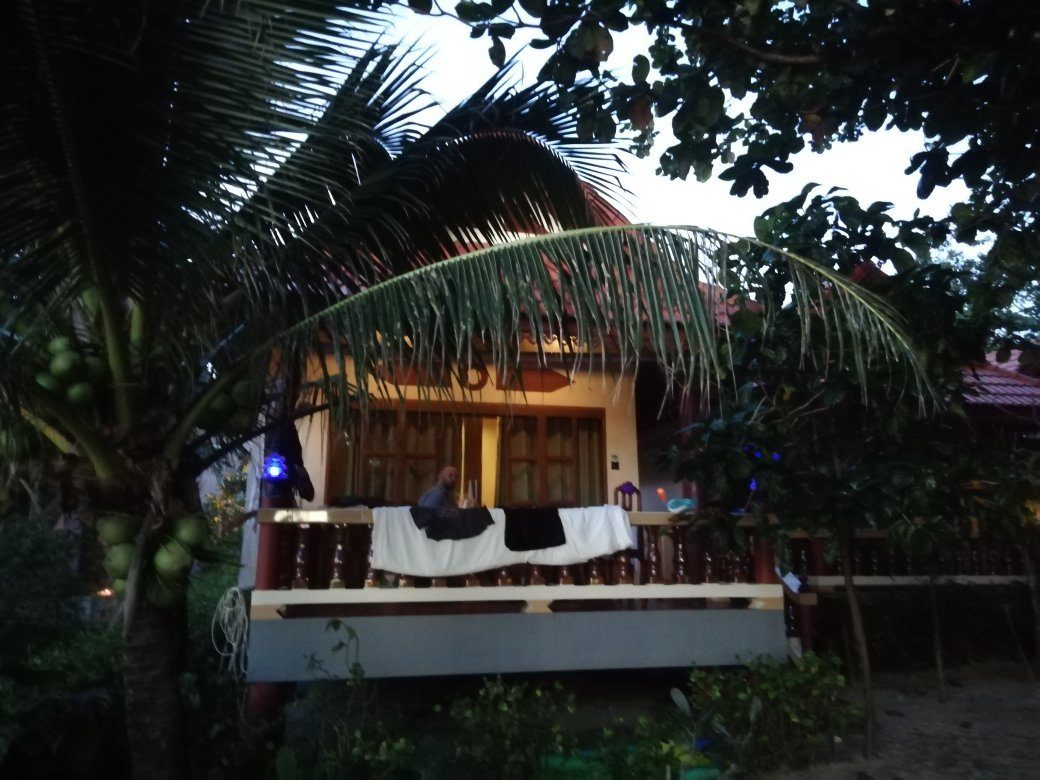 wang sai hotel koh phangan