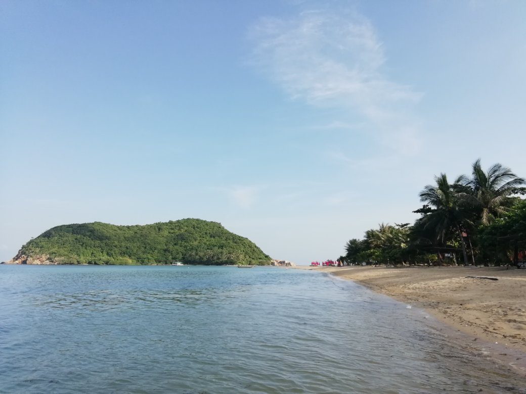 wang sai hotel koh phangan