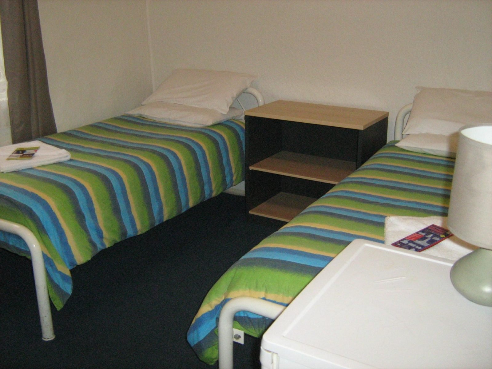 Kookaburra Inn