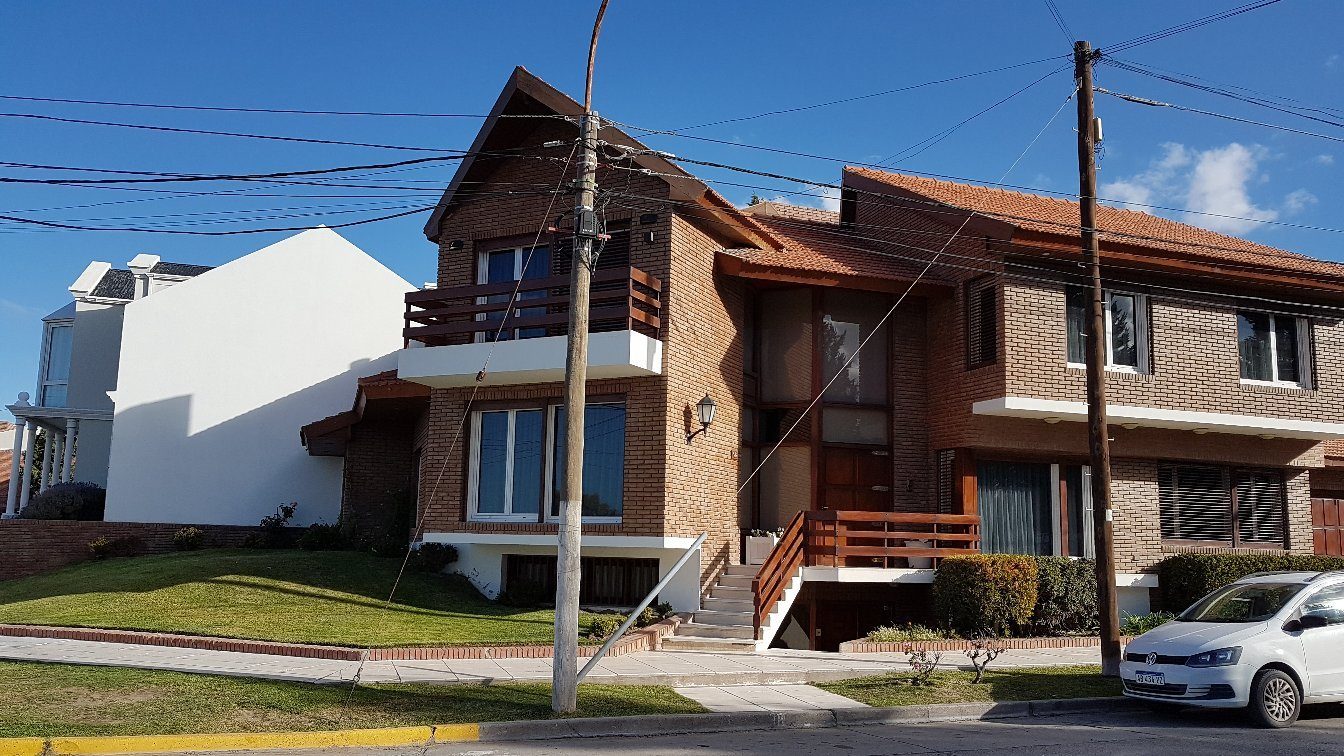 Hosteria Solar de la Costa