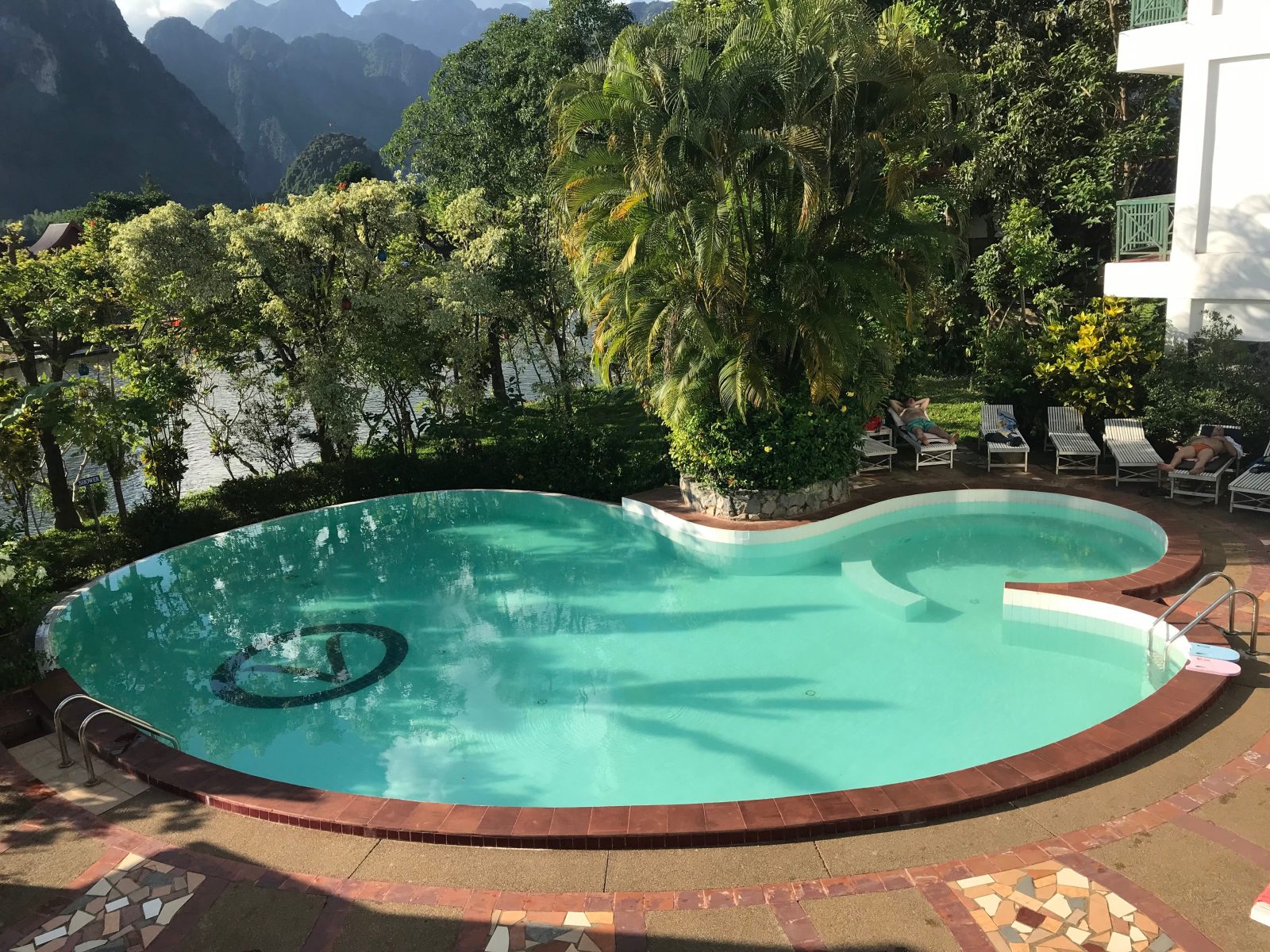 Vansana Vang Vieng Hotel