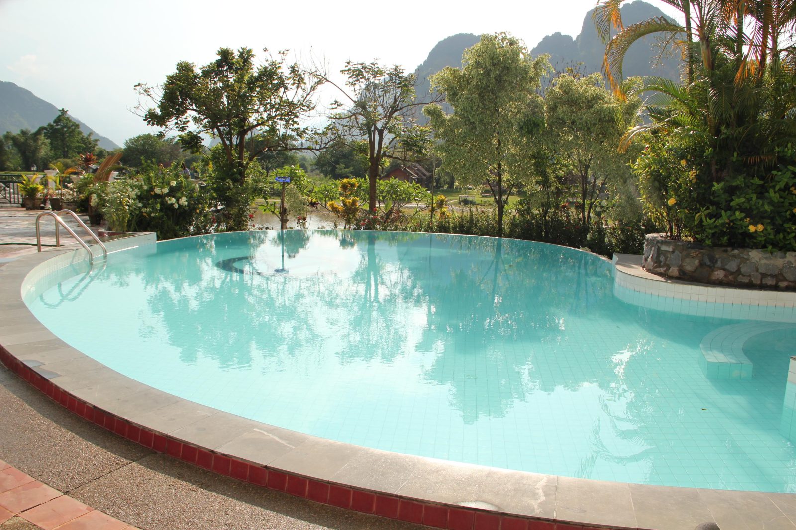 Vansana Vang Vieng Hotel