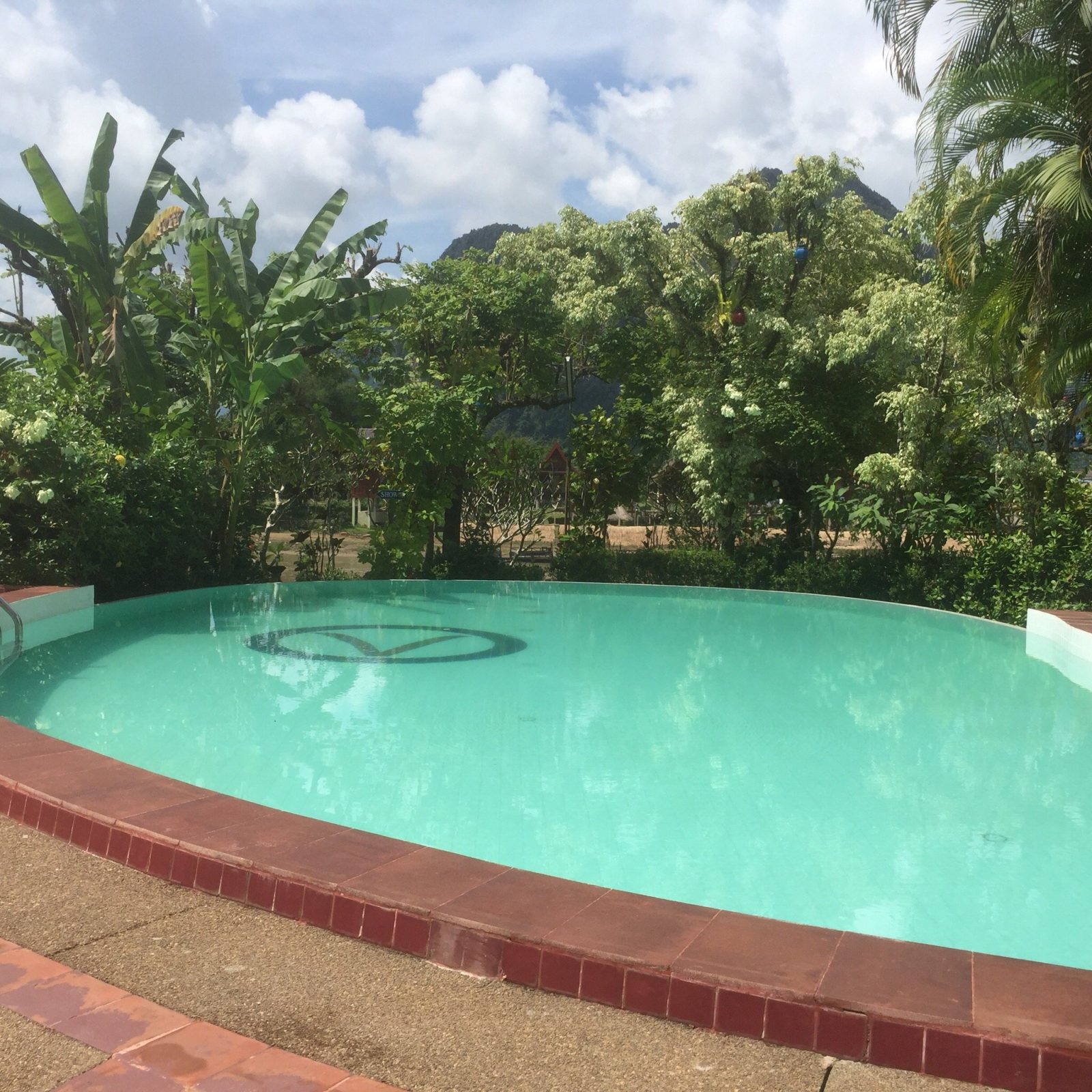 Vansana Vang Vieng Hotel