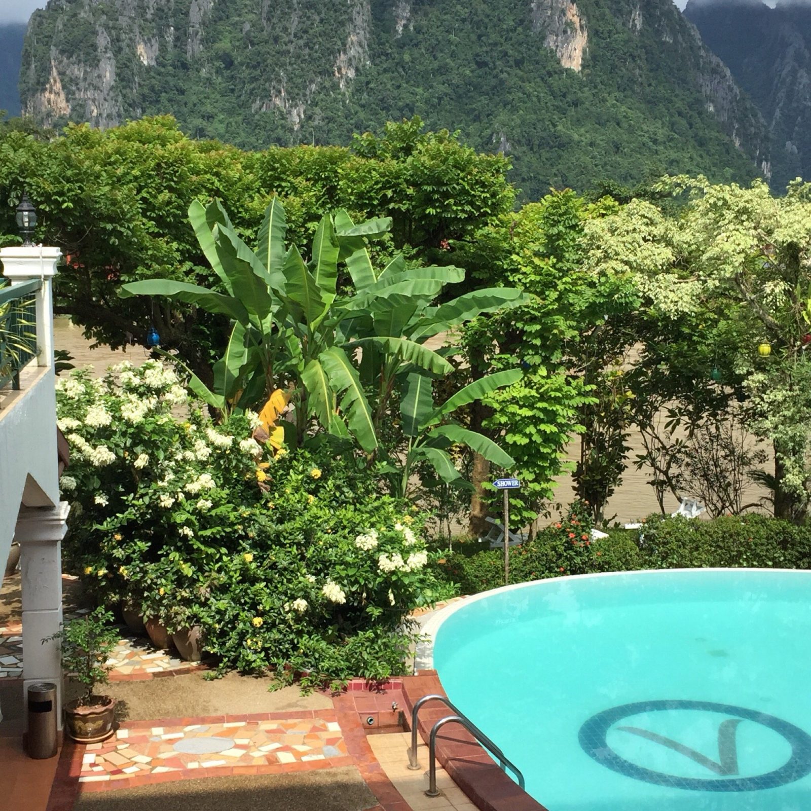 Vansana Vang Vieng Hotel