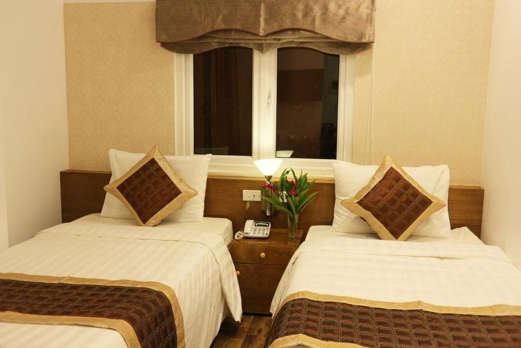 Vang Vieng Central Park Hotel