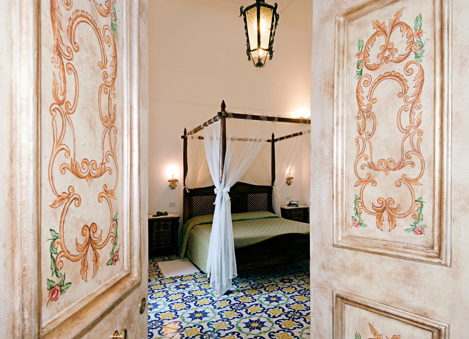 Villa Principe Giovanni