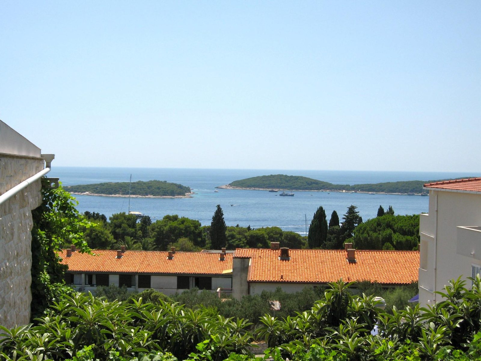 Apartments Fio