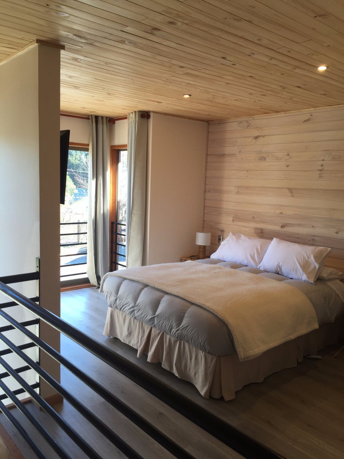 Loft Pucon Apart