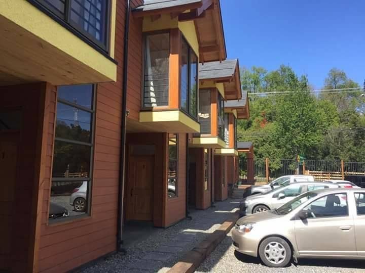 Loft Pucon Apart