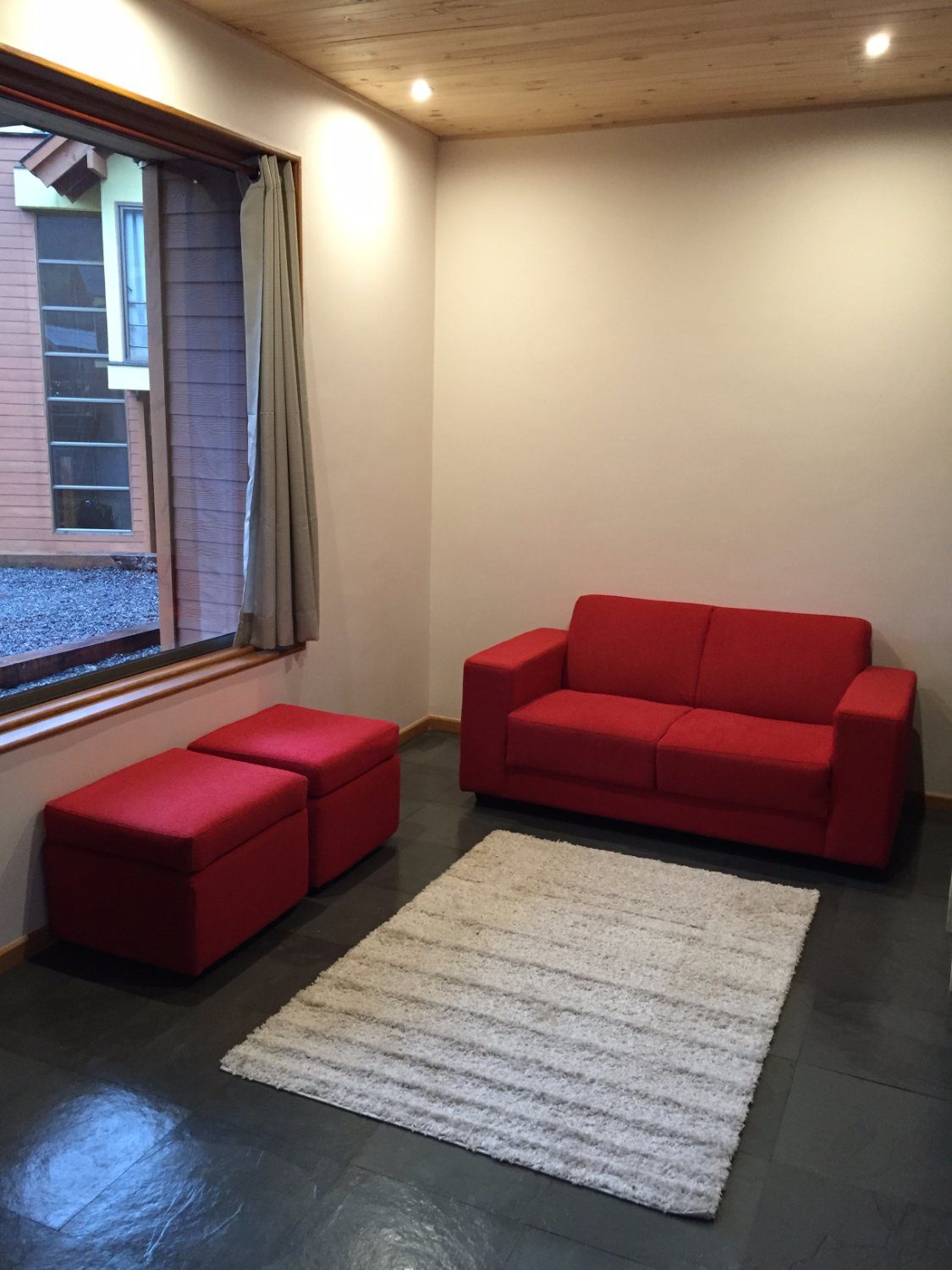 Loft Pucon Apart