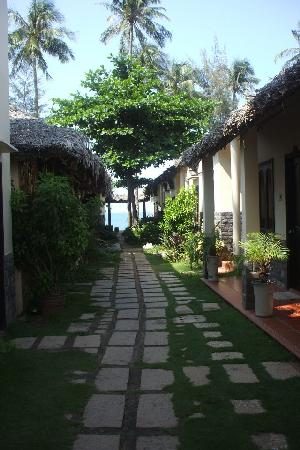 A Mui Ne Lodge Resort
