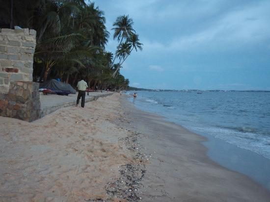 A Mui Ne Lodge Resort