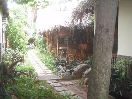 A Mui Ne Lodge Resort