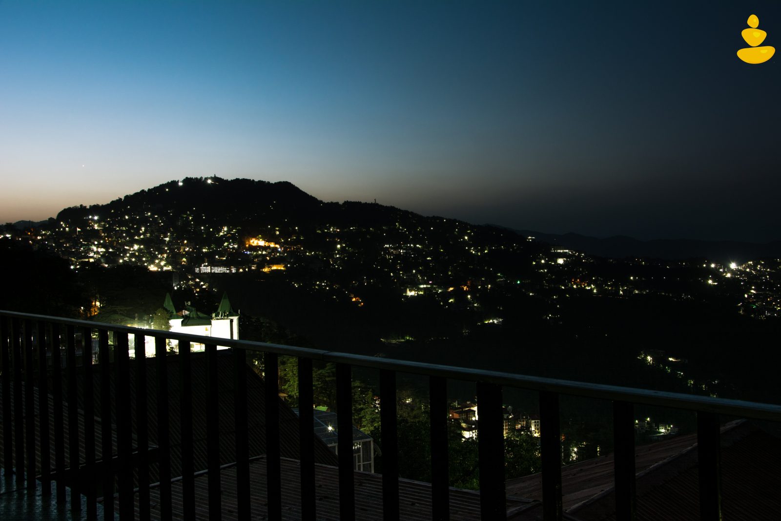 spars hotel shimla