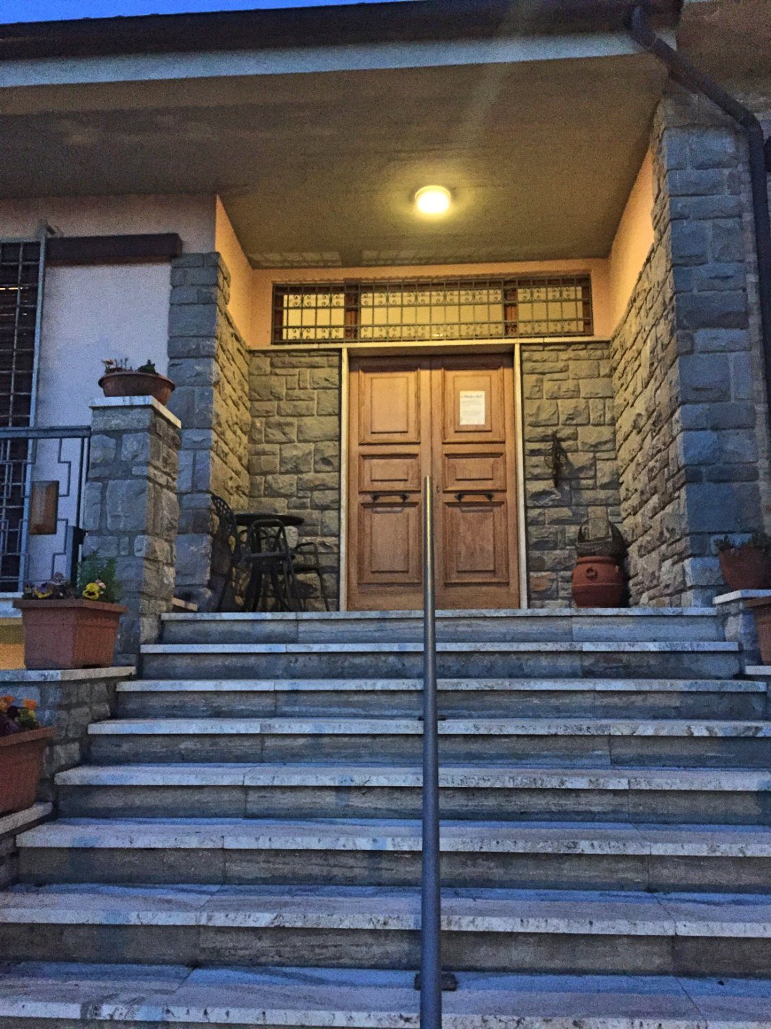 Villa Rosa