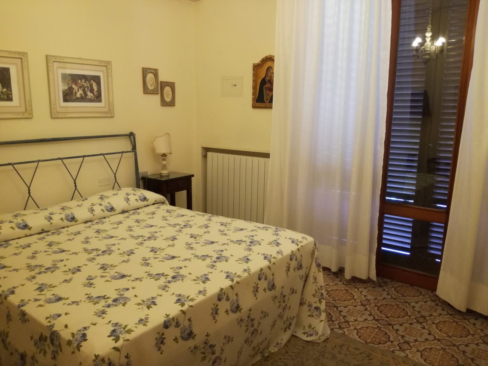 Villa Rosa