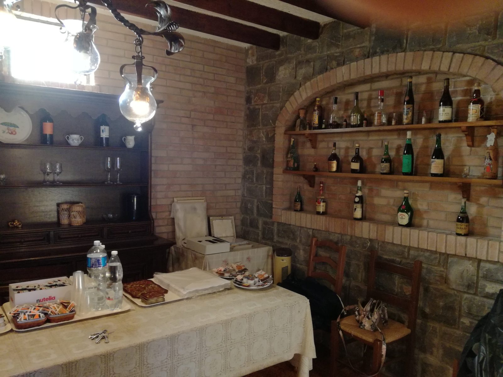 Villa Rosa