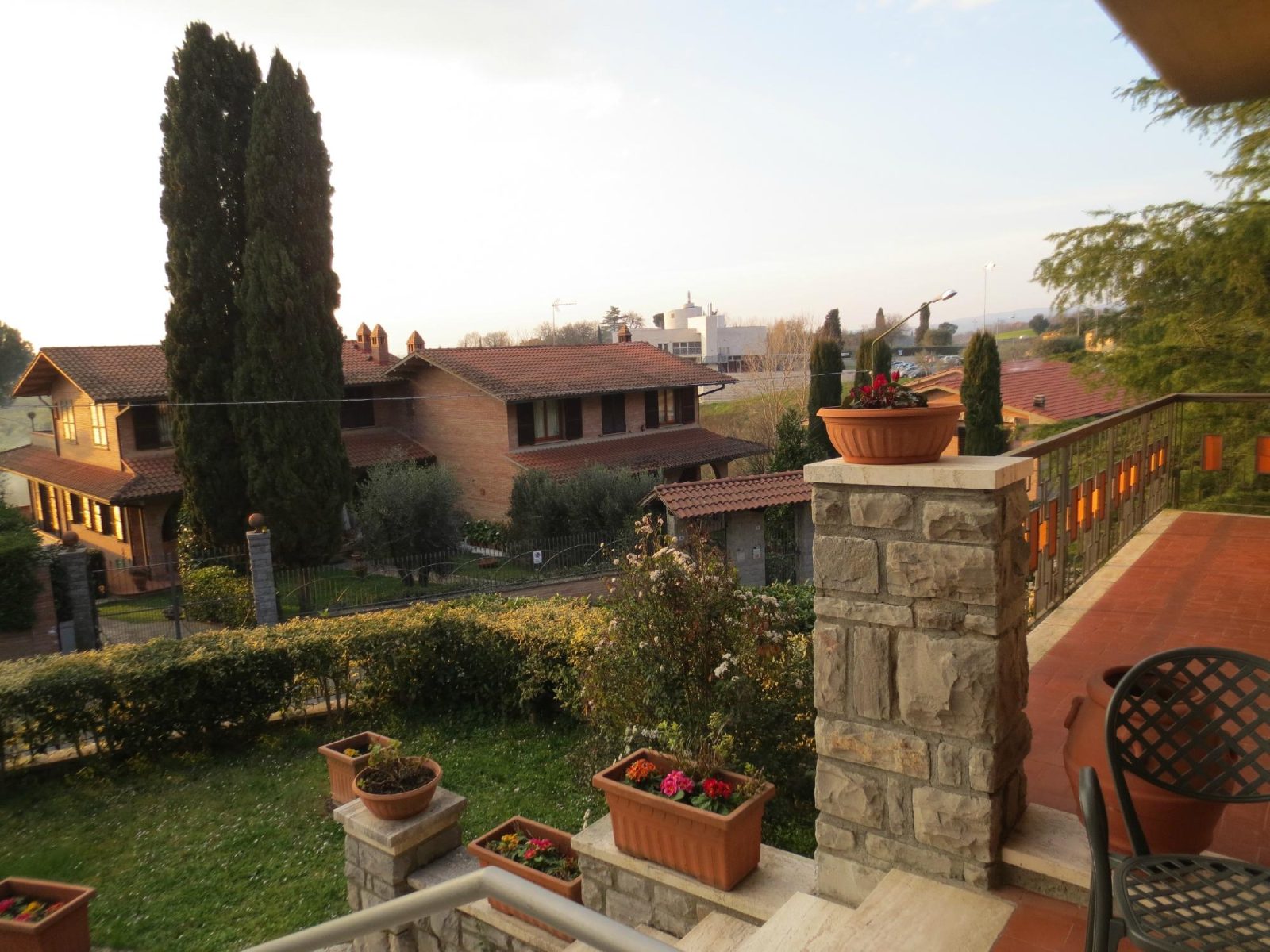 Villa Rosa