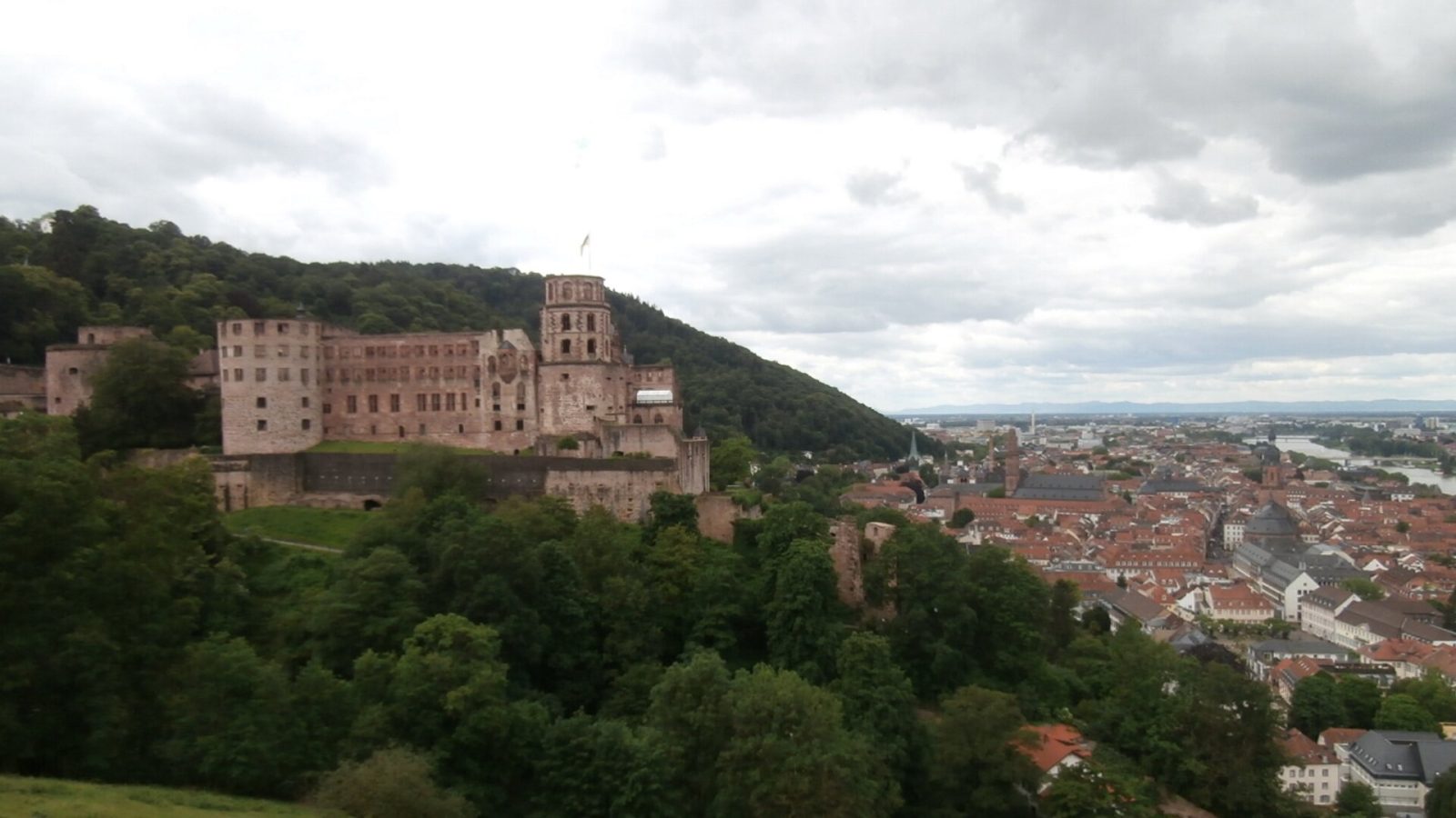 hotelo Heidelberg