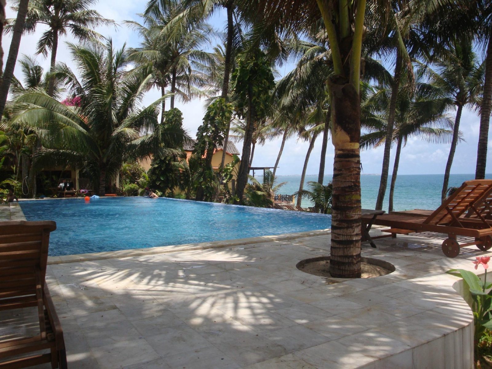 Sunshine Beach Ressort