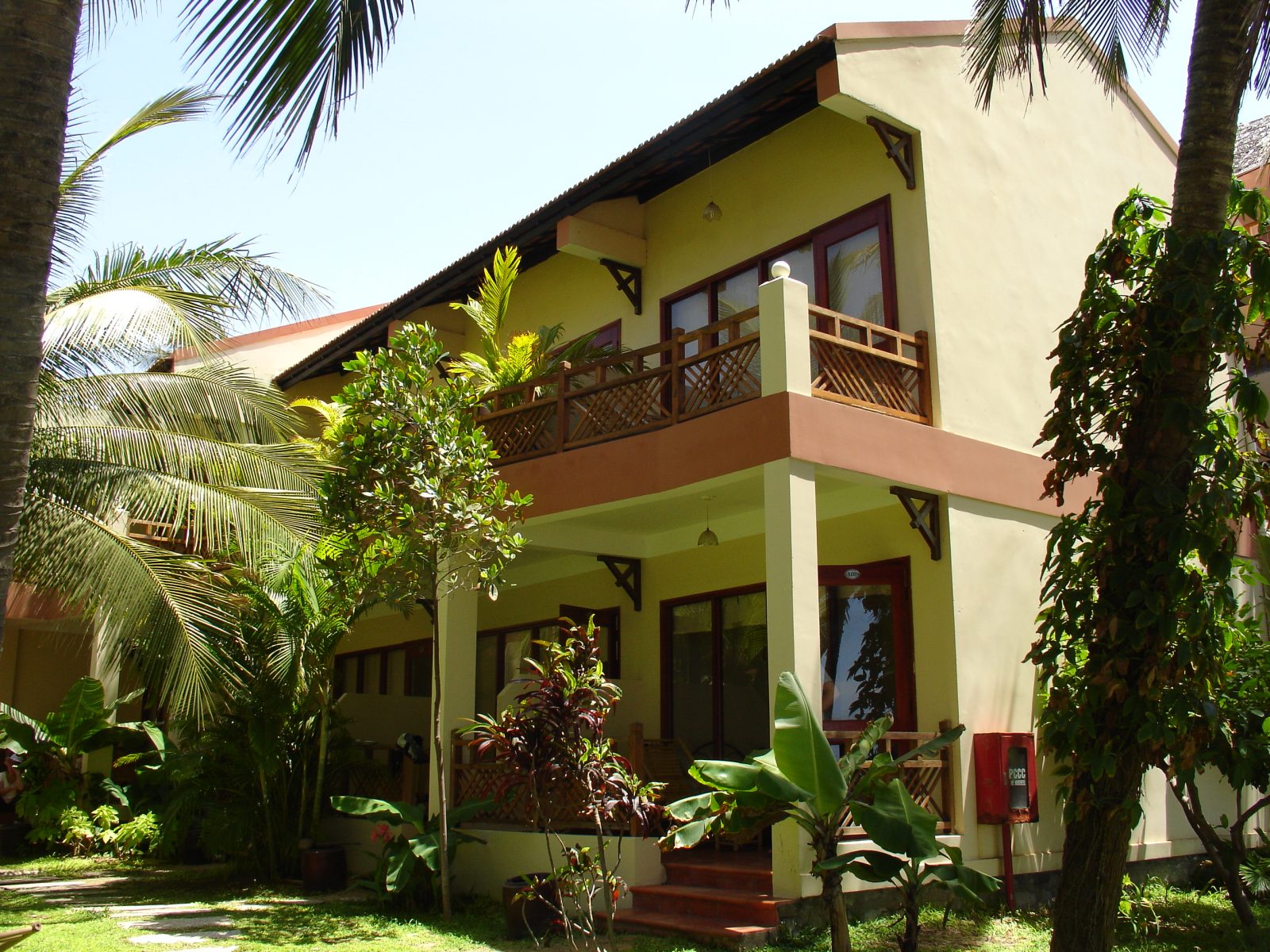 Sunshine Beach Ressort