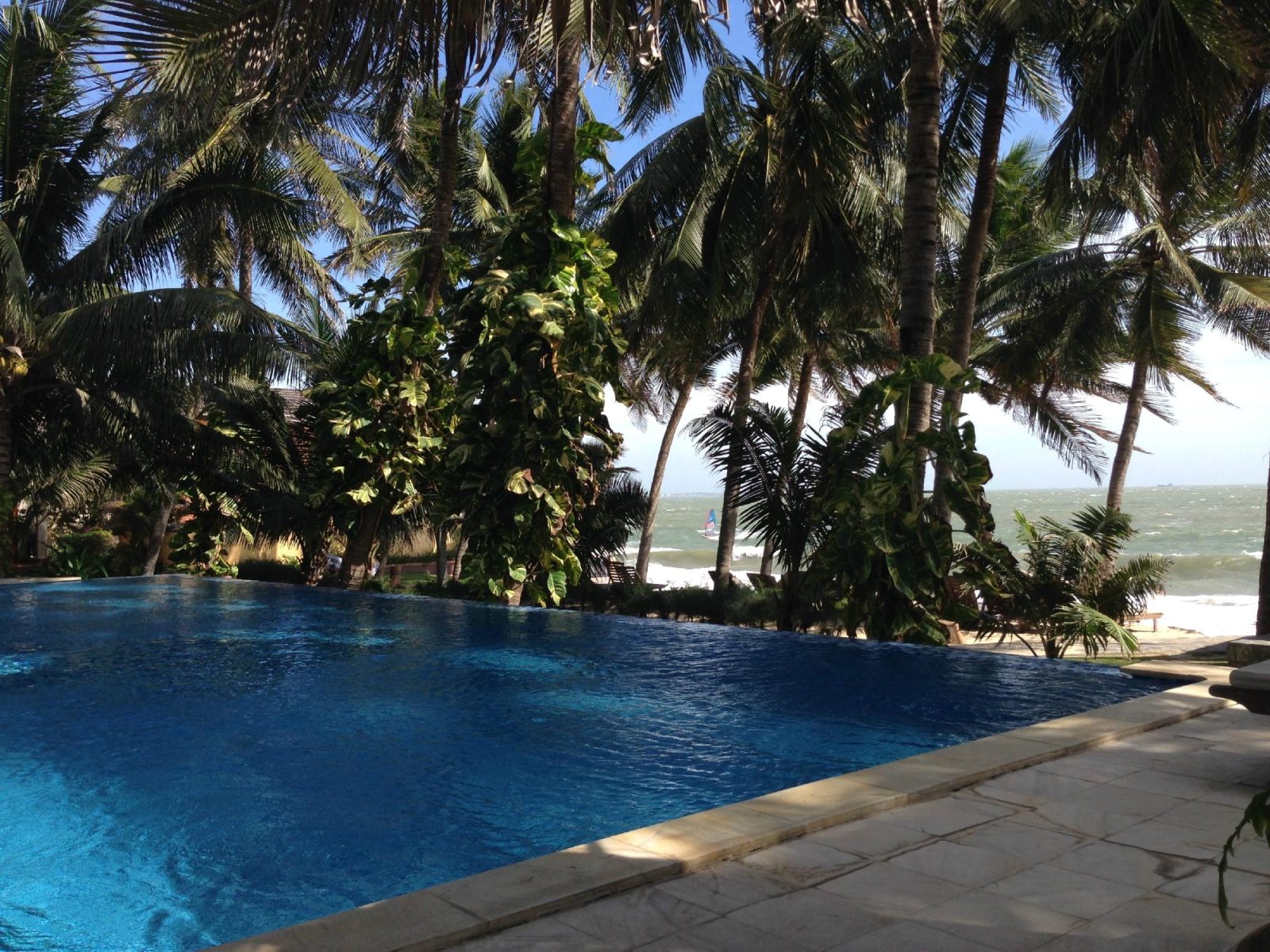 Sunshine Beach Ressort