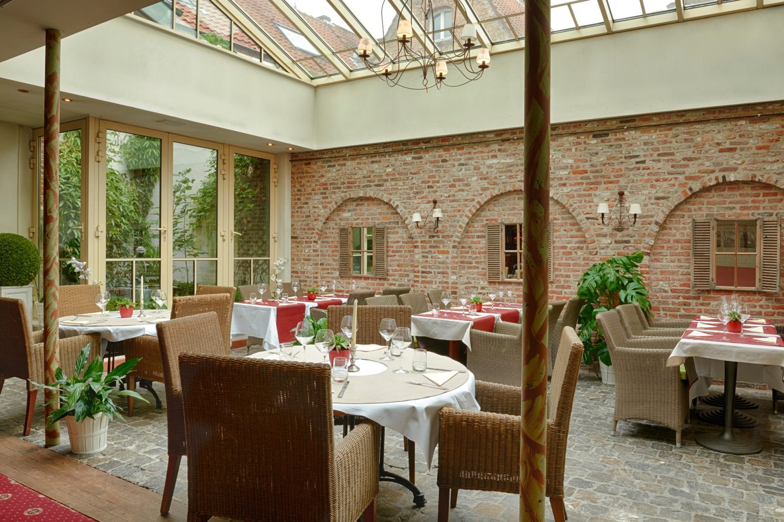Hotel Restaurant 't Putje