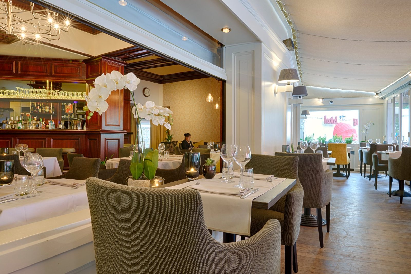 Hotel Restaurant 't Putje