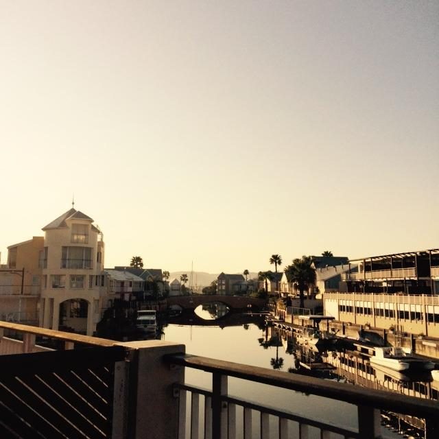 Apartments at Knysna Quays
