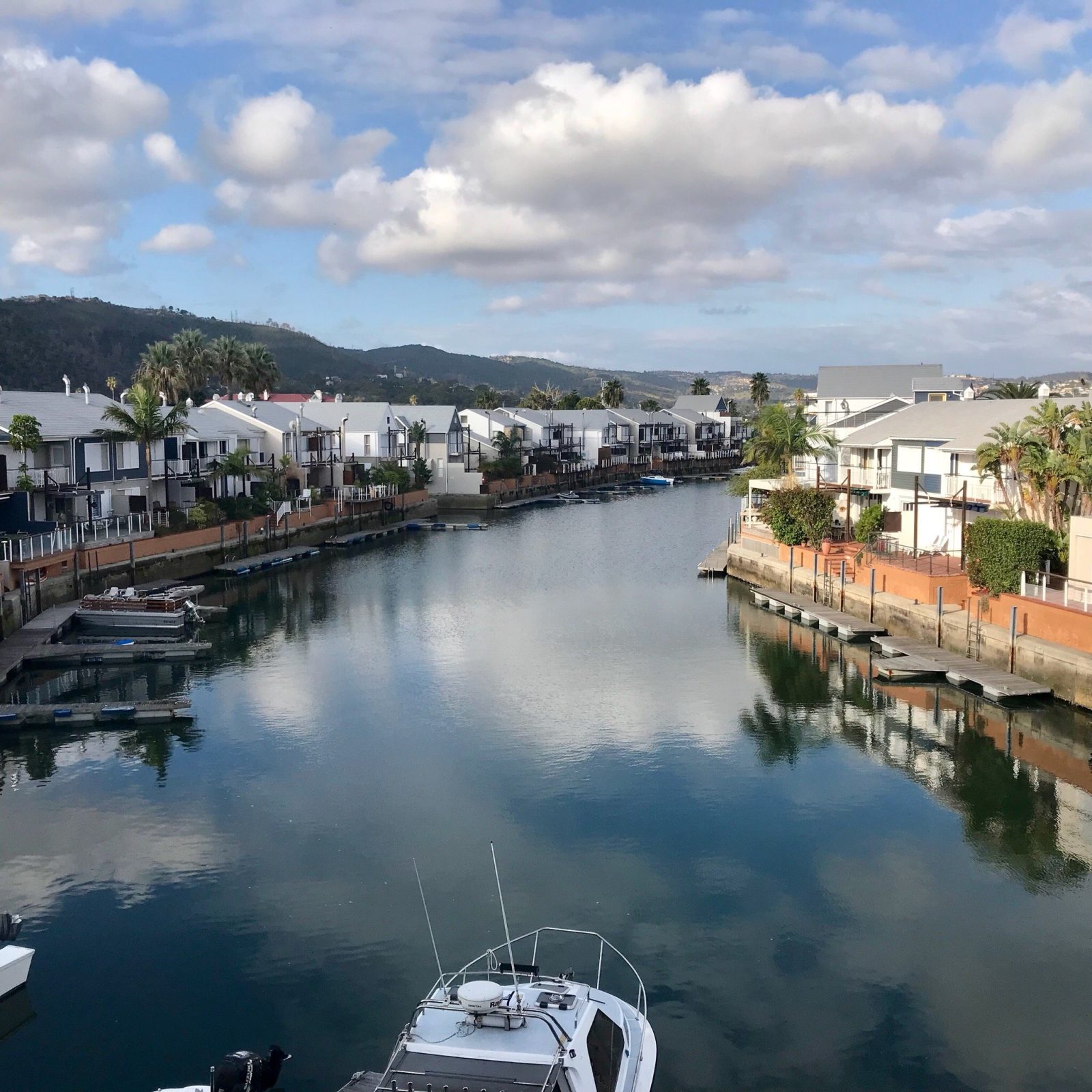 Apartments at Knysna Quays