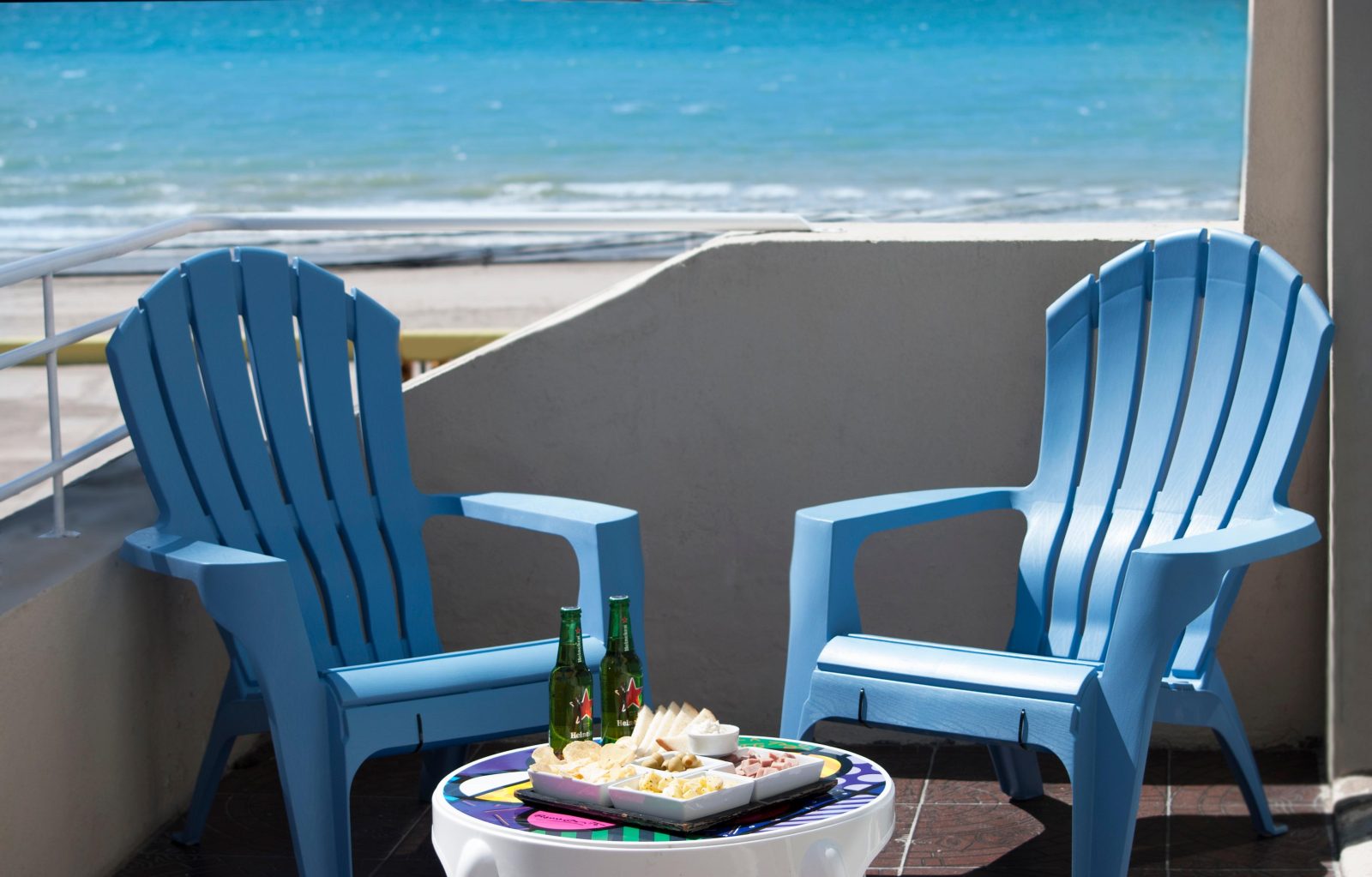 Hotel Gran Madryn