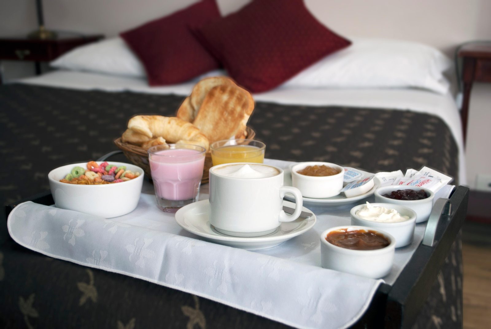Hotel Gran Madryn