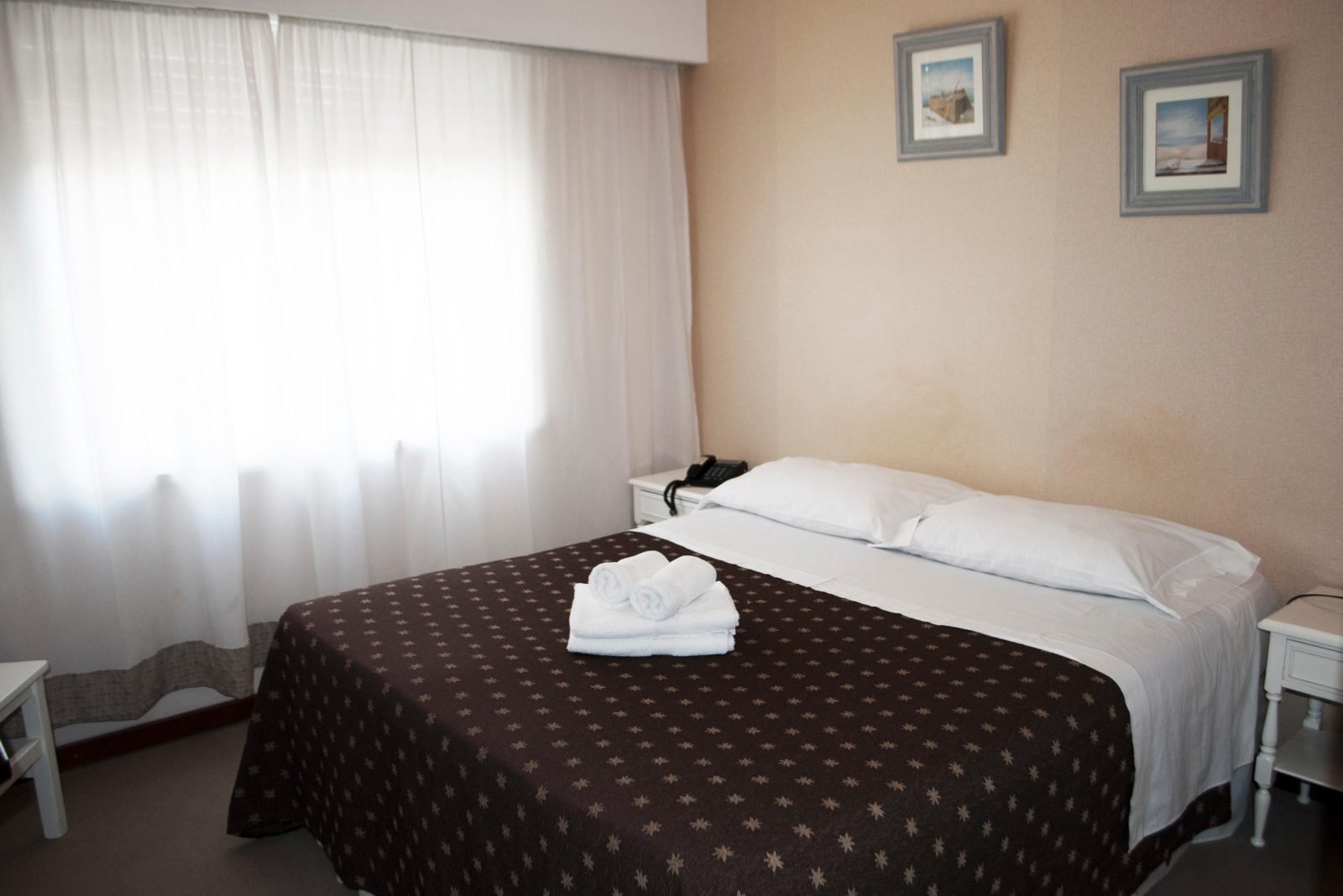 Hotel Gran Madryn