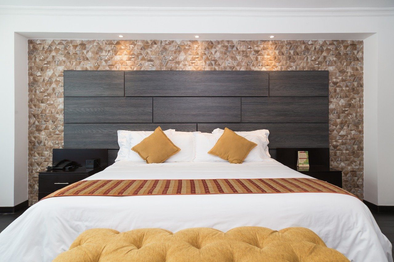 Varuna Hotel