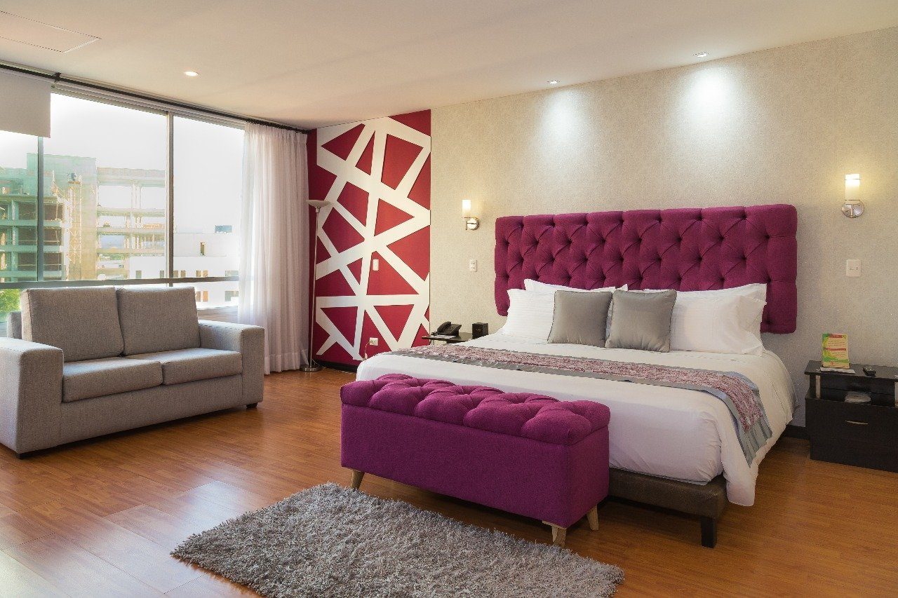 Varuna Hotel