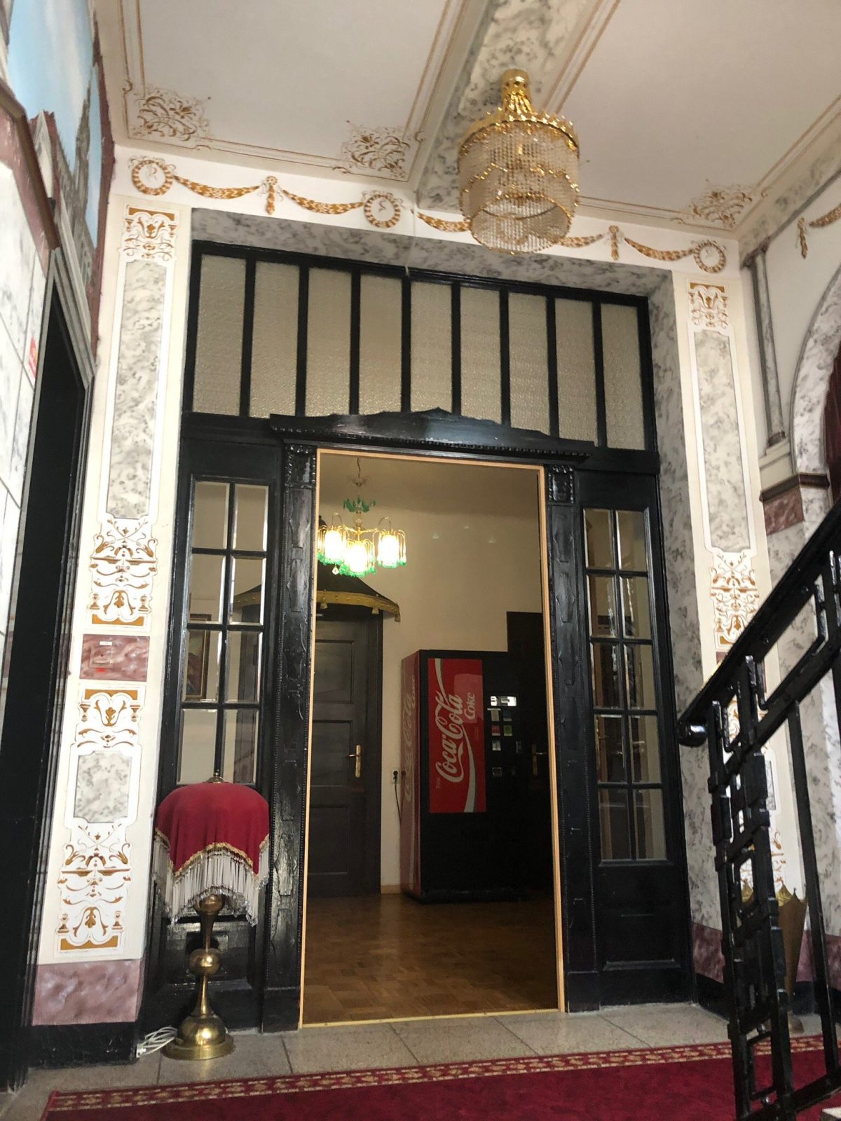 Hotel Zu den Linden