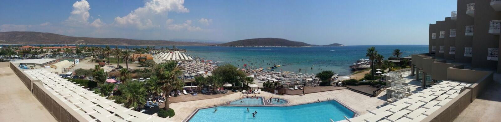 suzer sun dreams hotel and spa