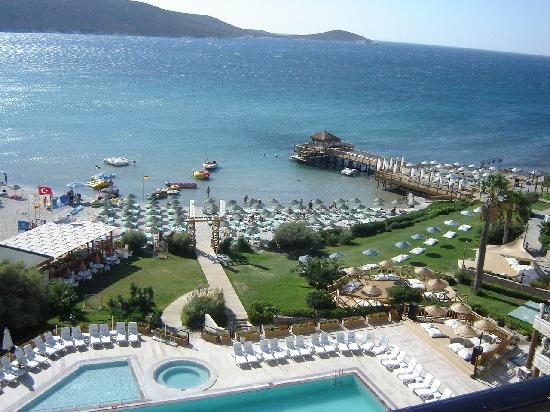 suzer sun dreams hotel and spa