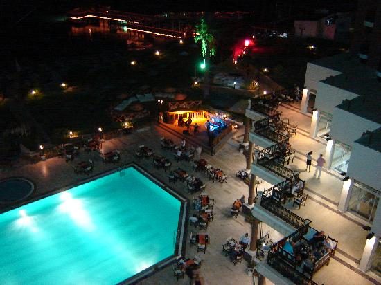 suzer sun dreams hotel and spa