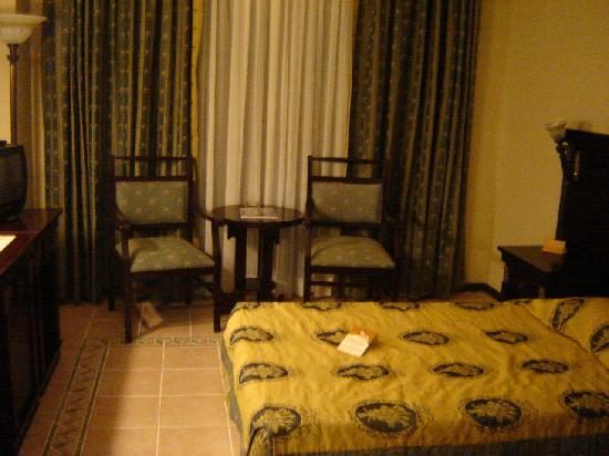 suzer sun dreams hotel and spa