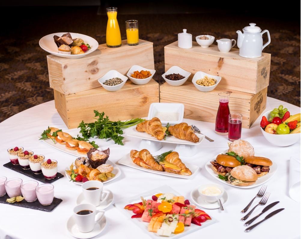 victory services club hotel london