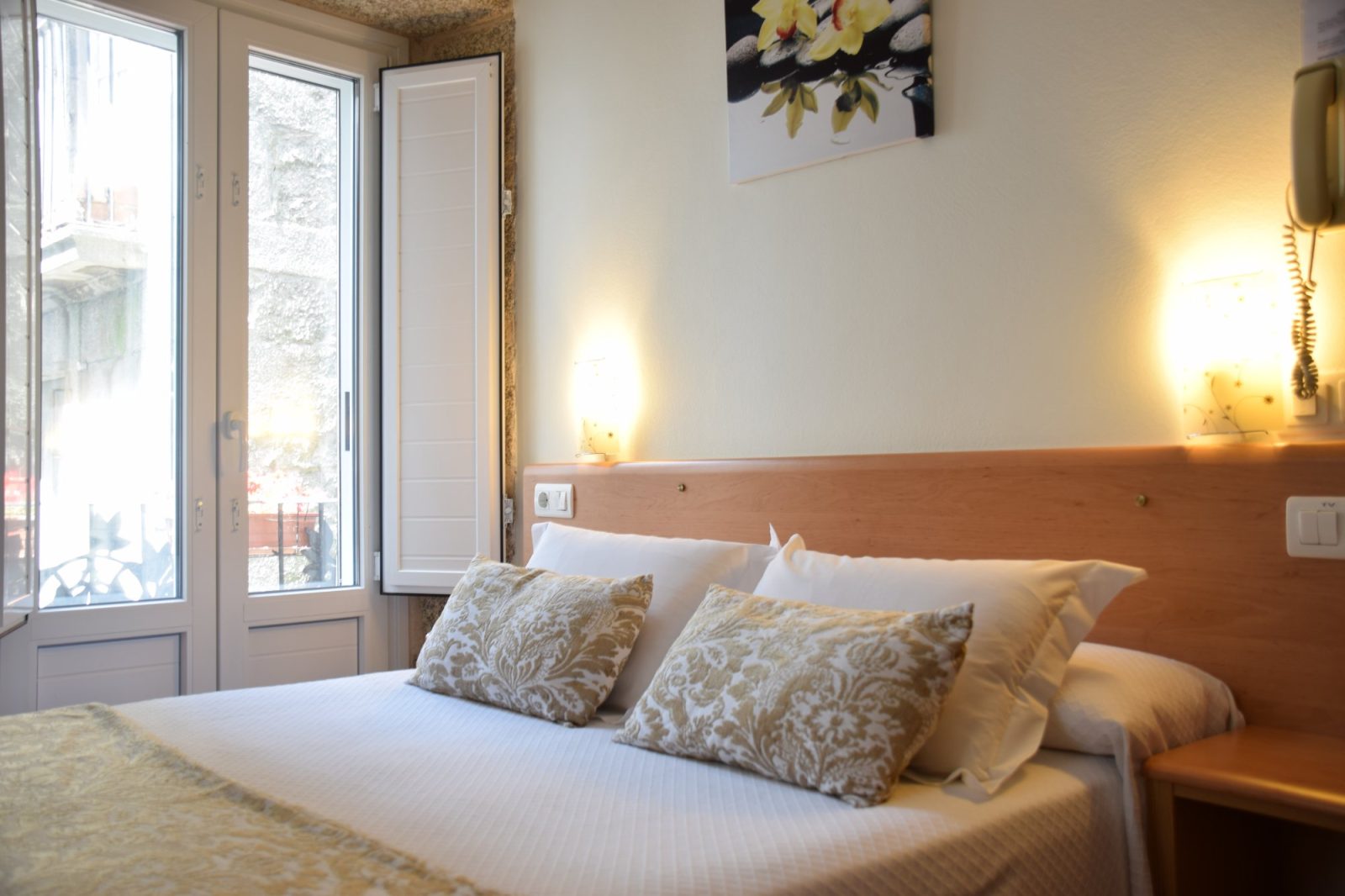 Hostal Anosa Casa