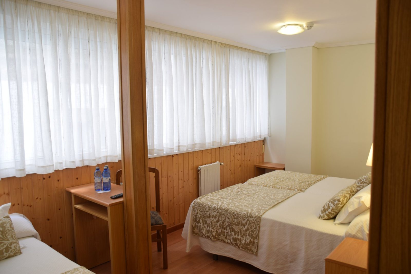 Hostal Anosa Casa