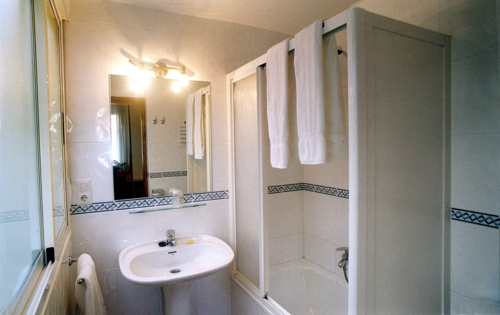 Hostal Anosa Casa
