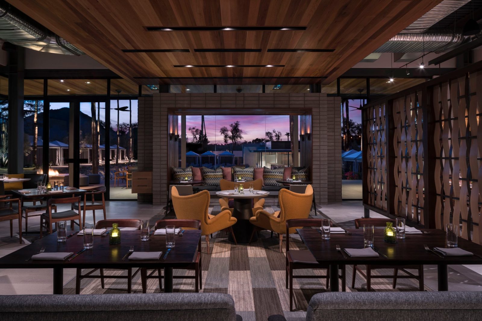 Andaz Scottsdale Resort & Bungalows